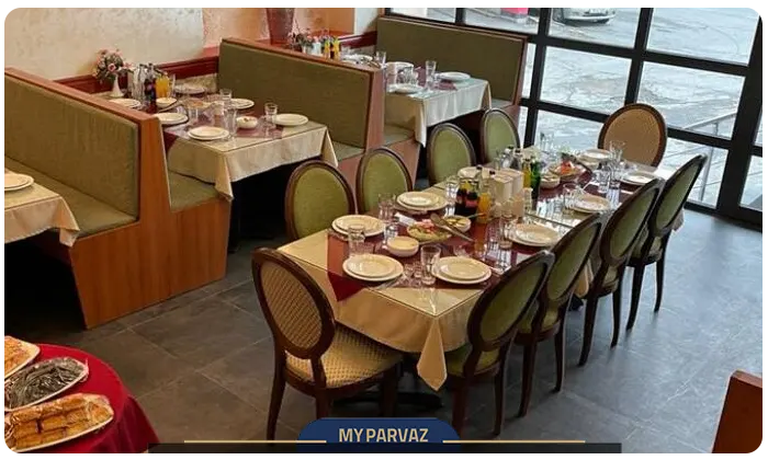 Pars Restaurant